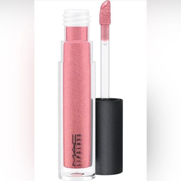 New "All Things Magical" MAC lipglass lipgloss - Picture 1 of 5